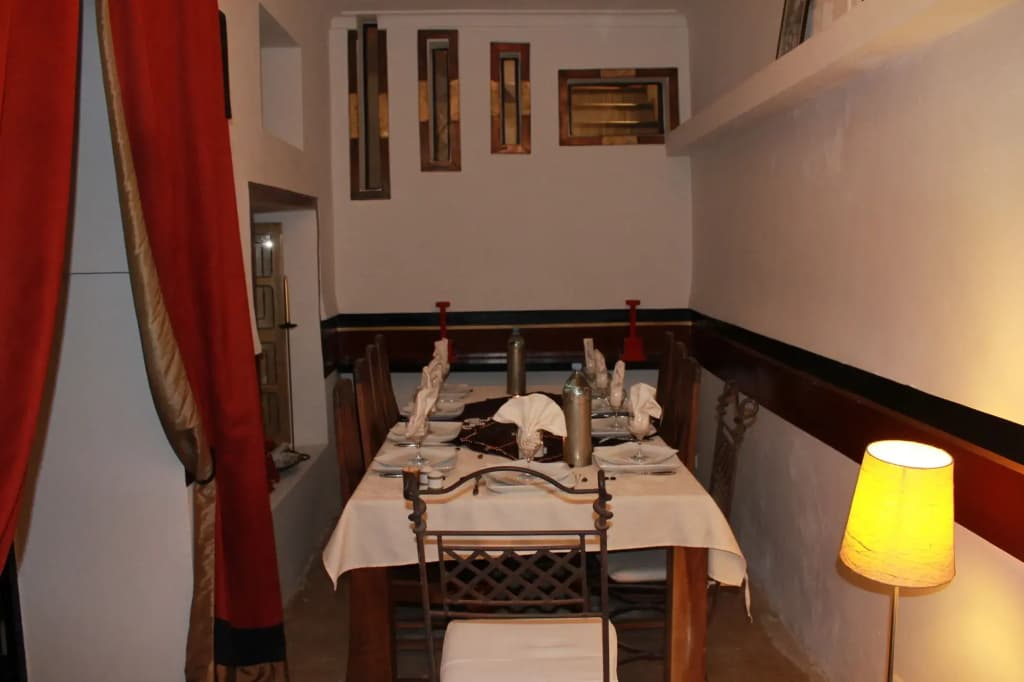 Riad 5 Sens - photo 20