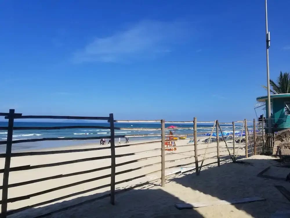 Danabeach Villas - photo 12