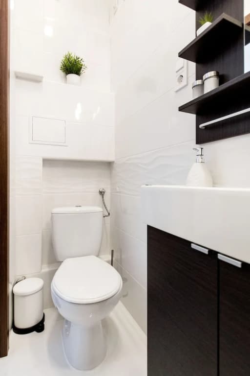 Kazinczy 12 Apartment - photo 8