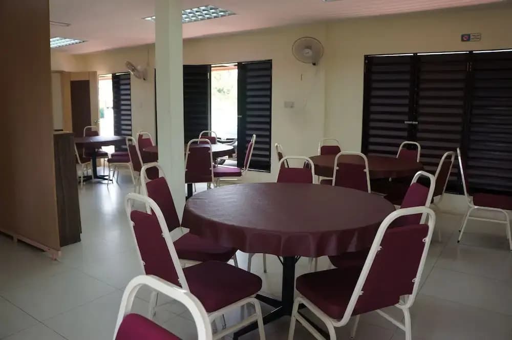 OYO 89988 Tambunan Rafflesia Hotel - photo 22