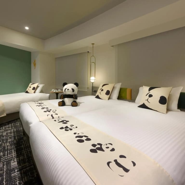 Mitsui Garden Hotel Ueno Tokyo - photo 27