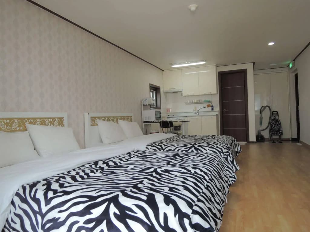 Daelim Residence - photo 3