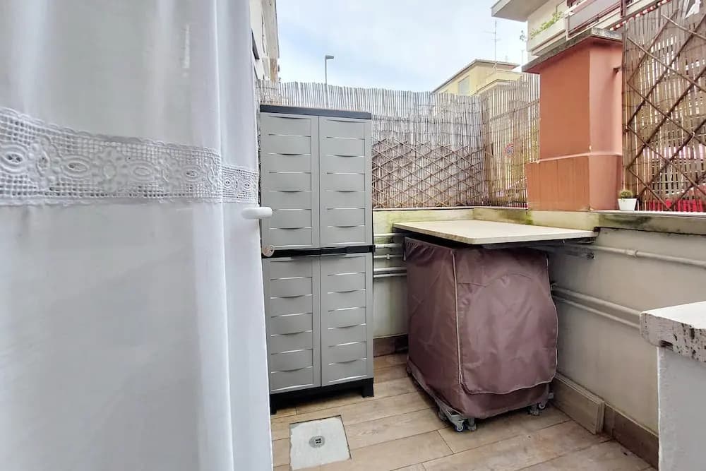 4bnb - Ponte Milvio Apartment - photo 15