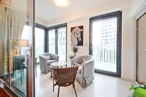 OL apartments - photo 7