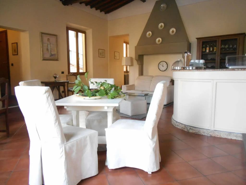 Hotel Relais Il Cestello - photo 7