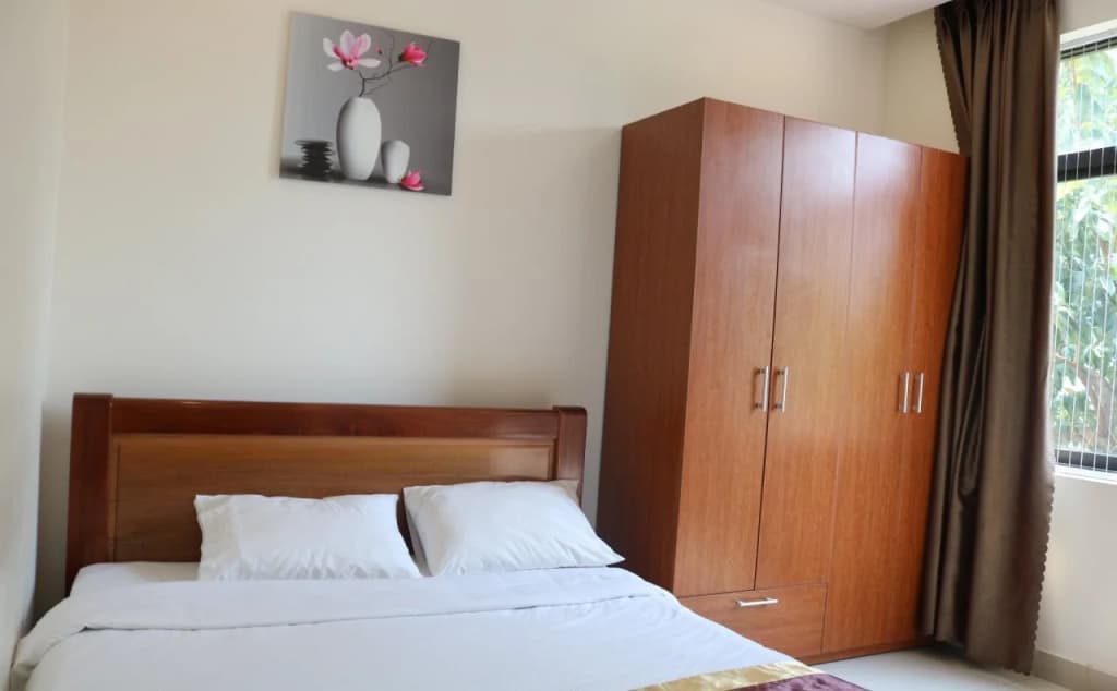 Phuc Ngoc Hotel - photo 7