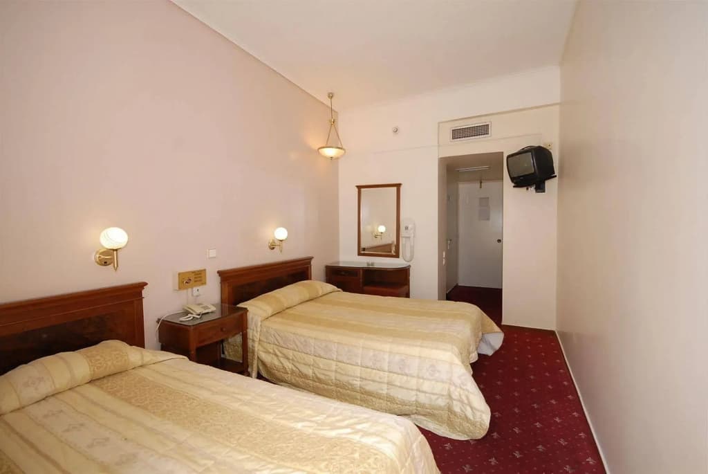 Balasca Hotel - photo 7