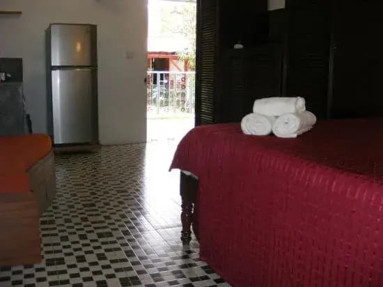 Twin Suite Villa - photo 10