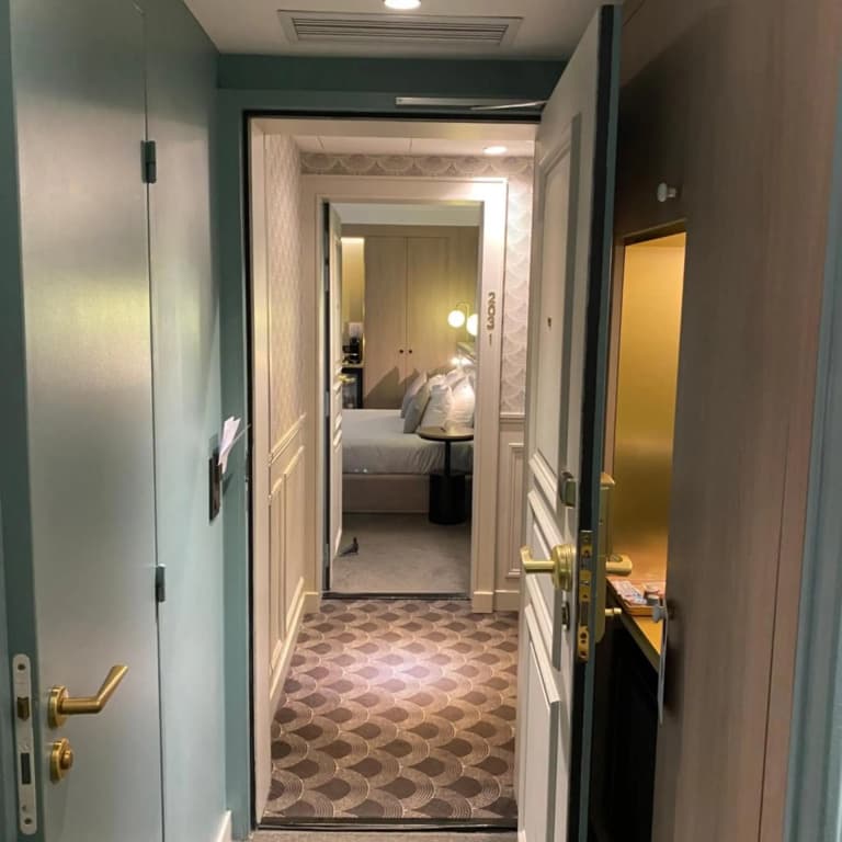 XO Hotel Paris - photo 45