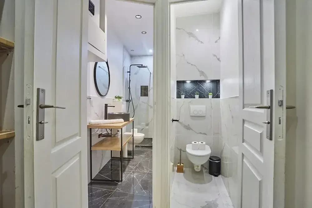 Superb Apartment Le Marais - photo 11
