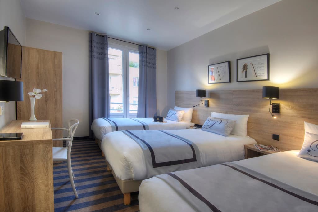Hotel Paganini - photo 15