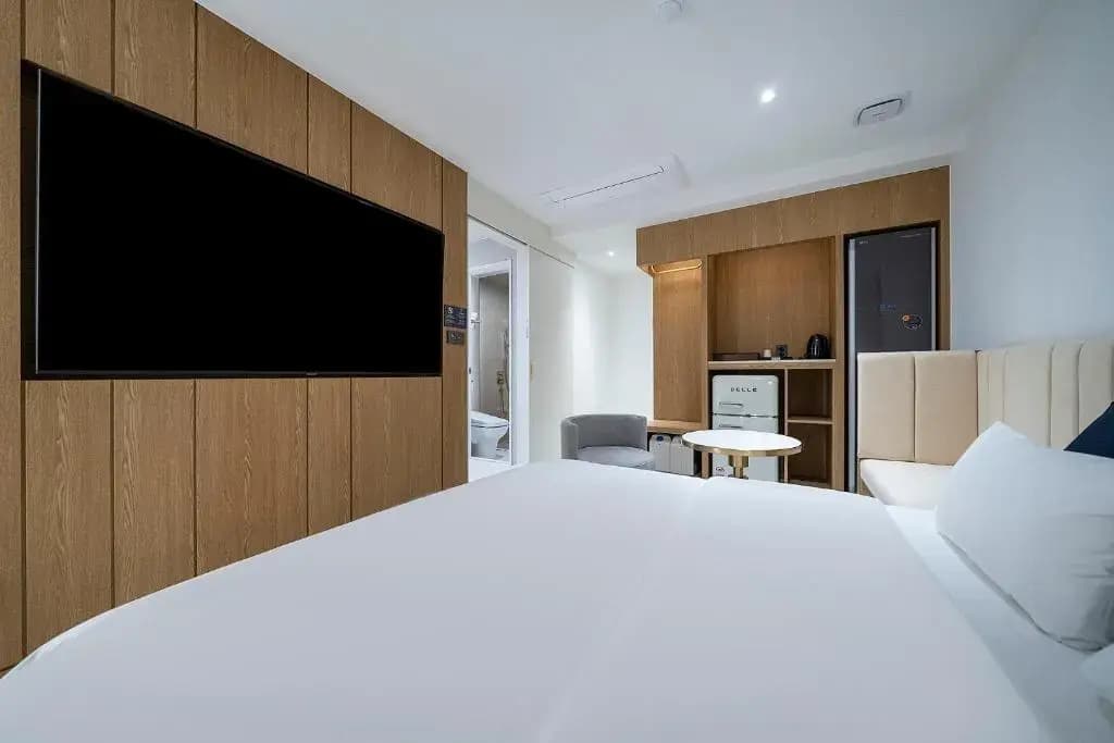 Hotel Classy - photo 3