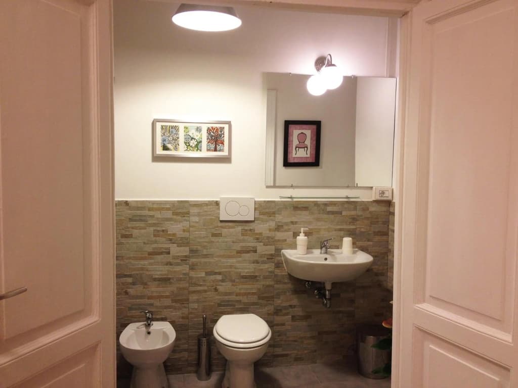 Domò Vaticano Guest House - photo 28