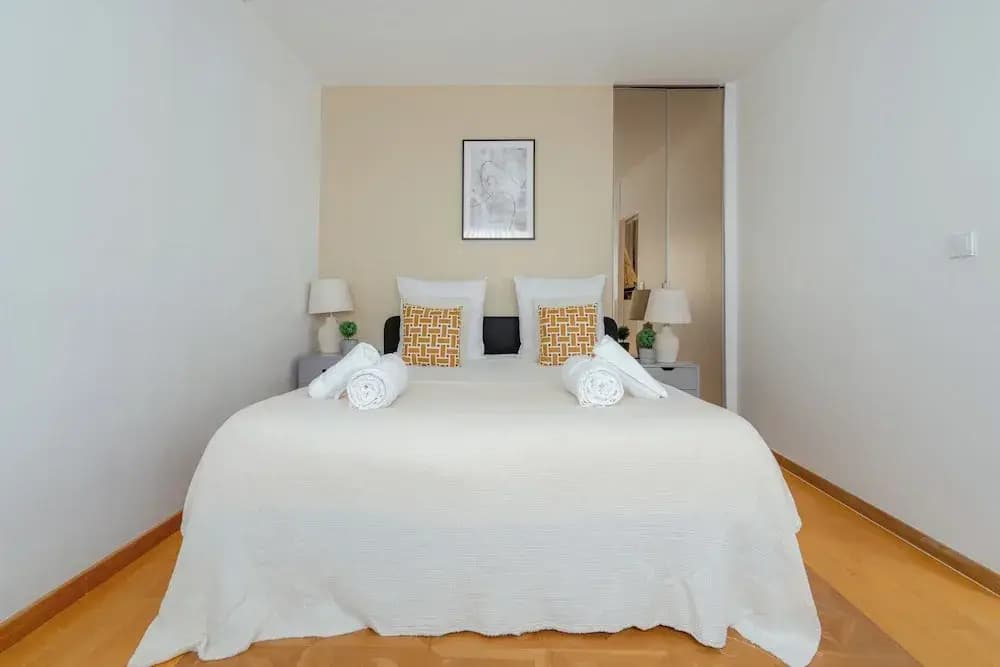 Magnifique 5 pieces au 15eme - photo 14