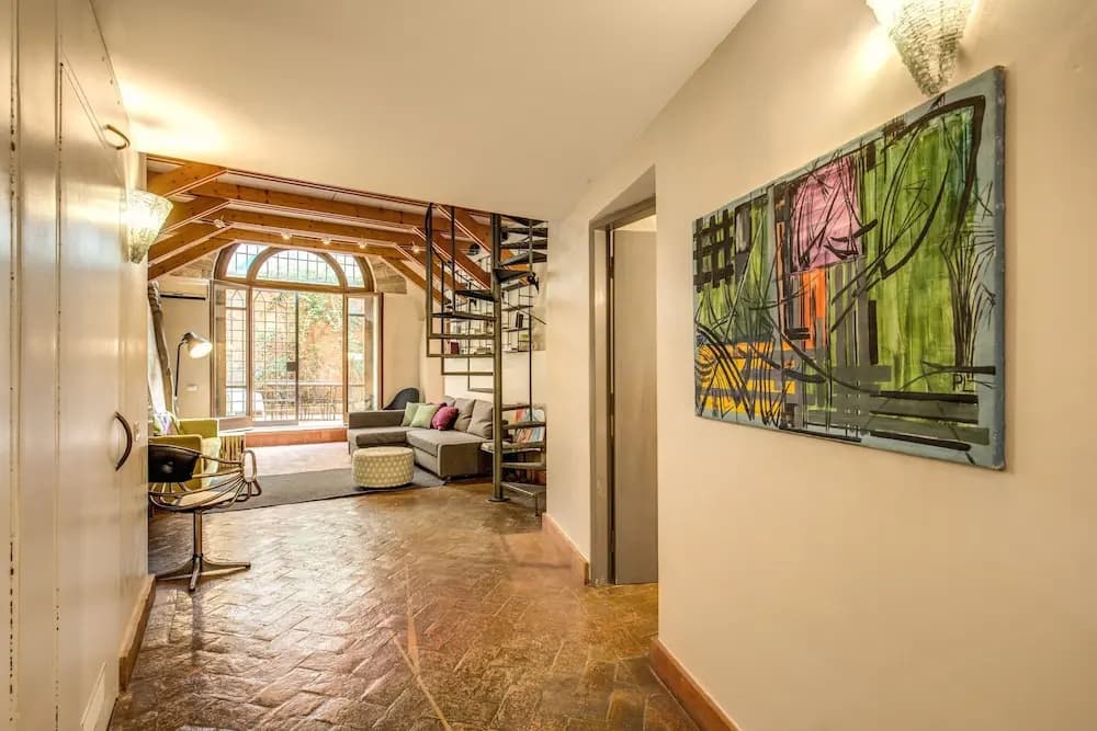 Trastevere Hyperloft - photo 11