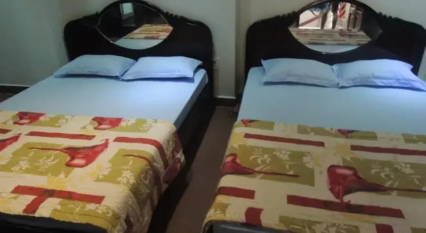 Thy Van 3 Hotel - photo 3