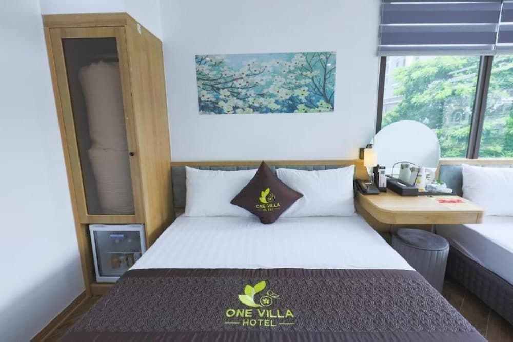 One Villa Hotel 3 - photo 4