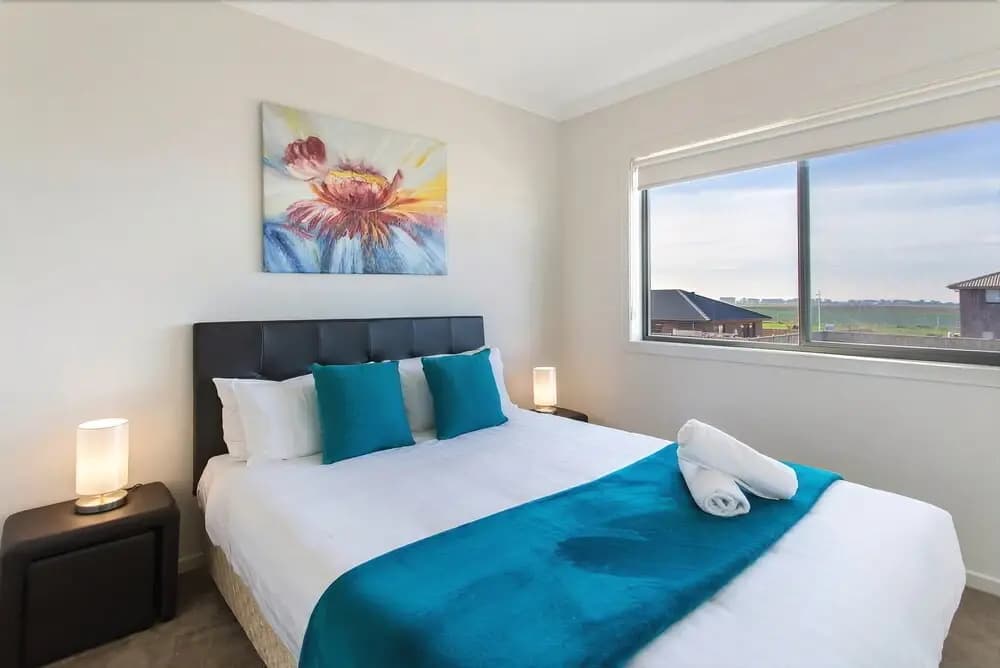 Wyndham Harbour Villa - Melbourne - photo 36