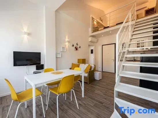 Ruote Stylish Loft by Mmega - photo 15