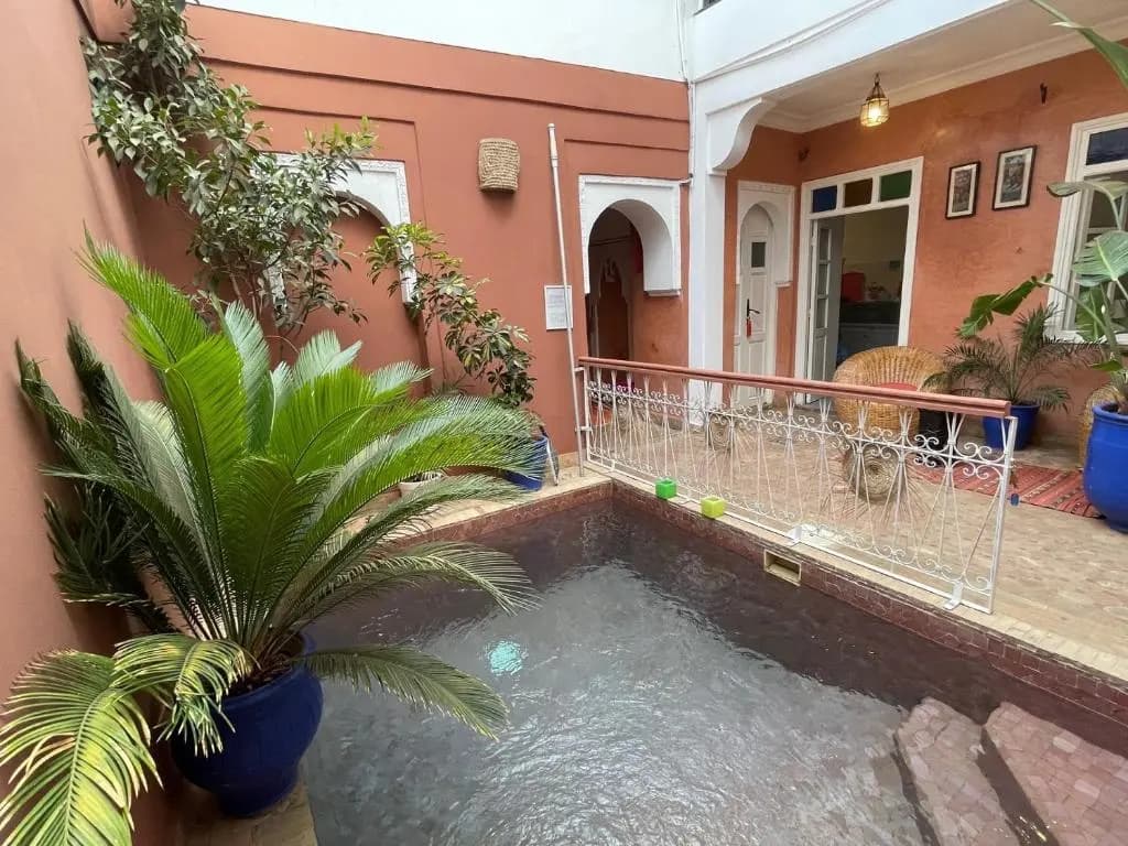 Riad NADIRA - photo 8