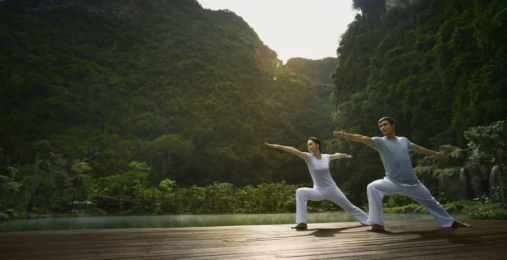 The Banjaran Hotsprings Retreat - photo 21