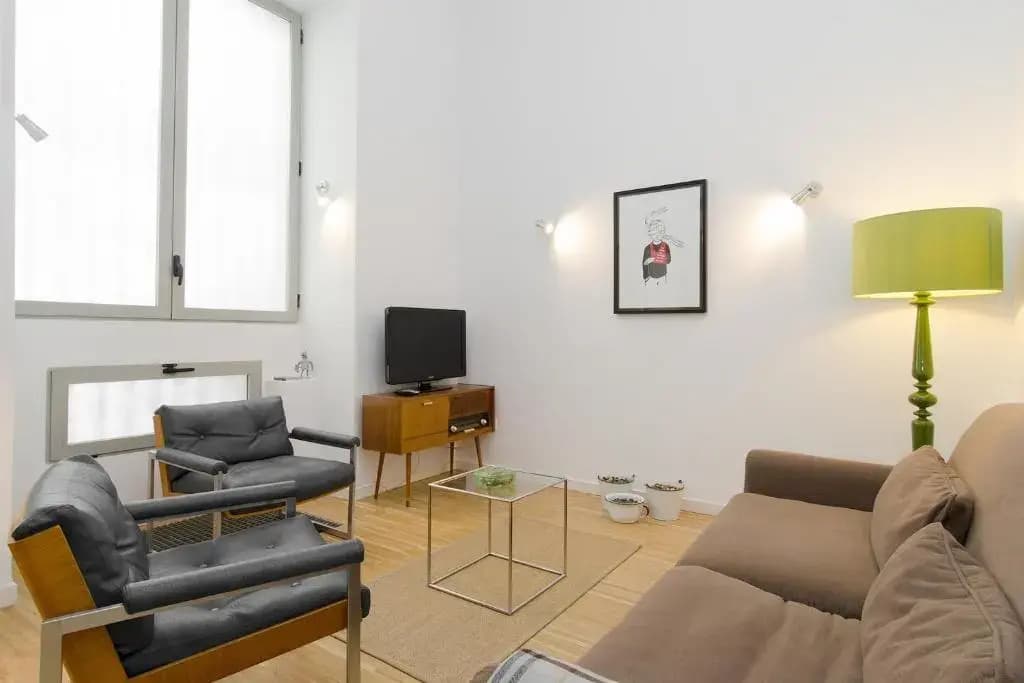 Friendly Rentals Tribeca Loft - main photo