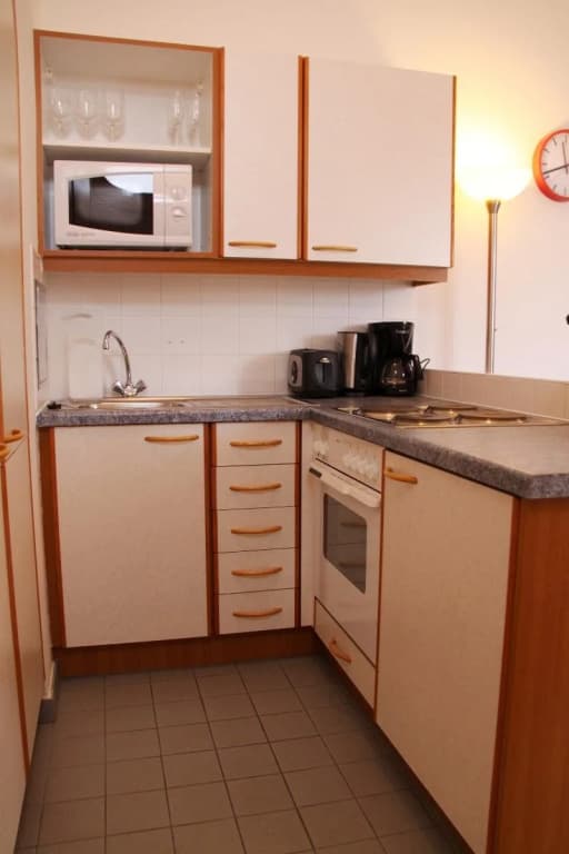 CheckVienna - Apartmenthaus Hietzing - photo 12