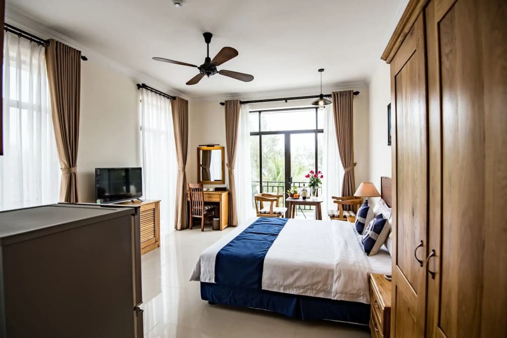 Santa Sea Villa Hoi An - photo 35