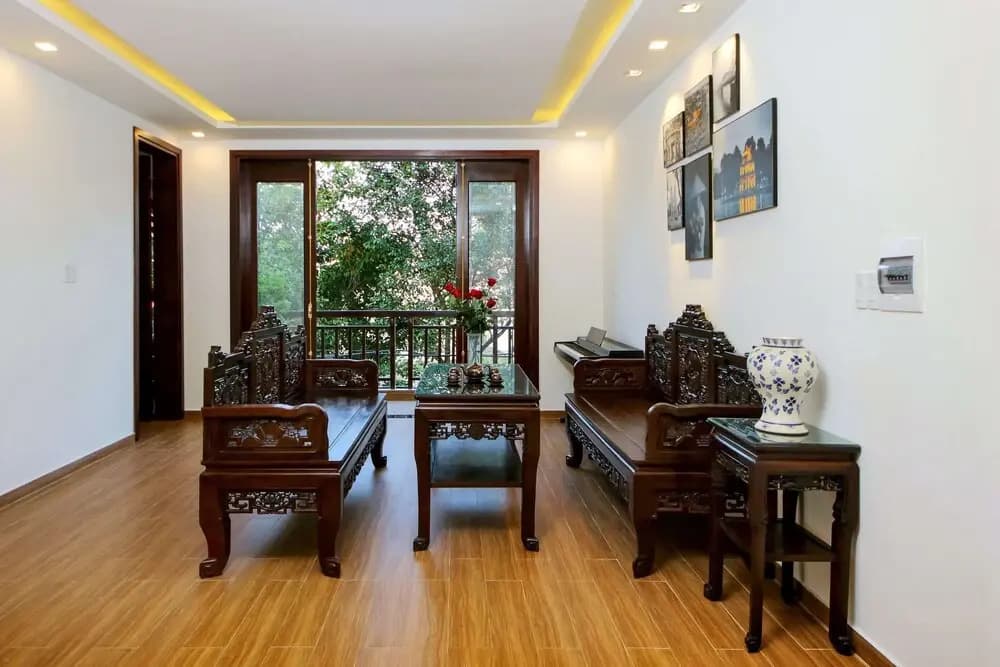 Sol's Villa Hoi An - photo 3