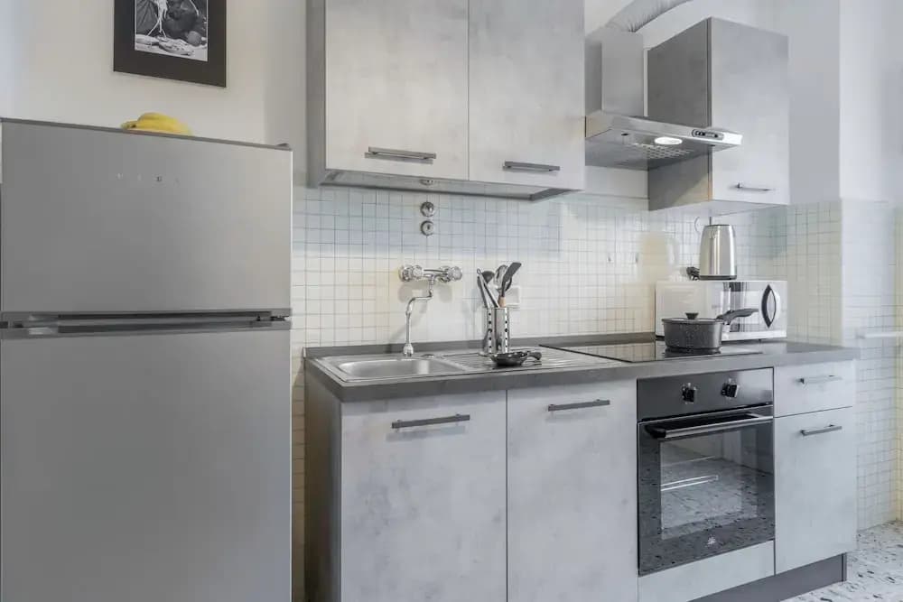 Romina Apartment, Florence, Campo Marte - photo 36