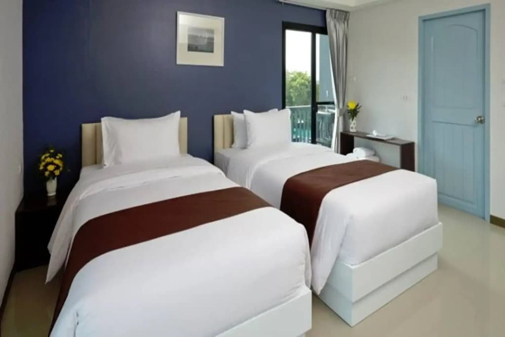Casa Residence Hotel - photo 6