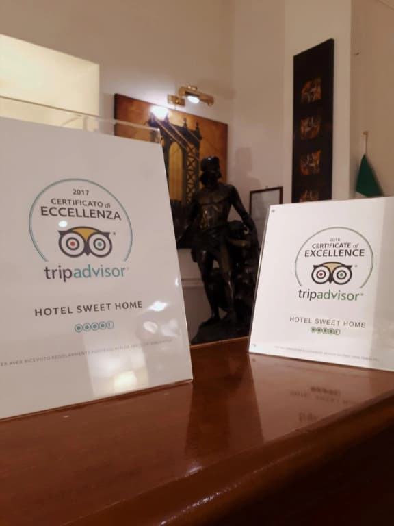 Hotel Sweet Home - photo 15