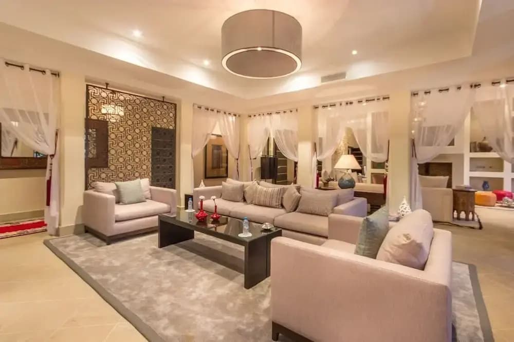 Luxury Villa Marrakech - photo 2