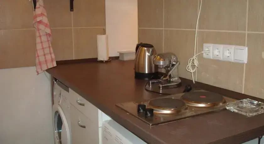 Budapartment - photo 9