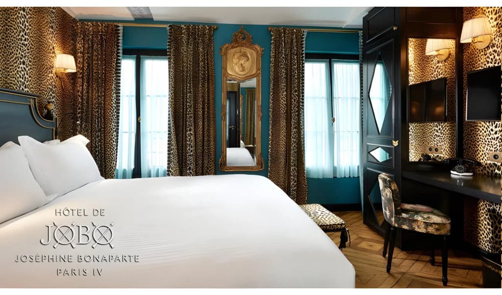 Hotel De Jobo - photo 18