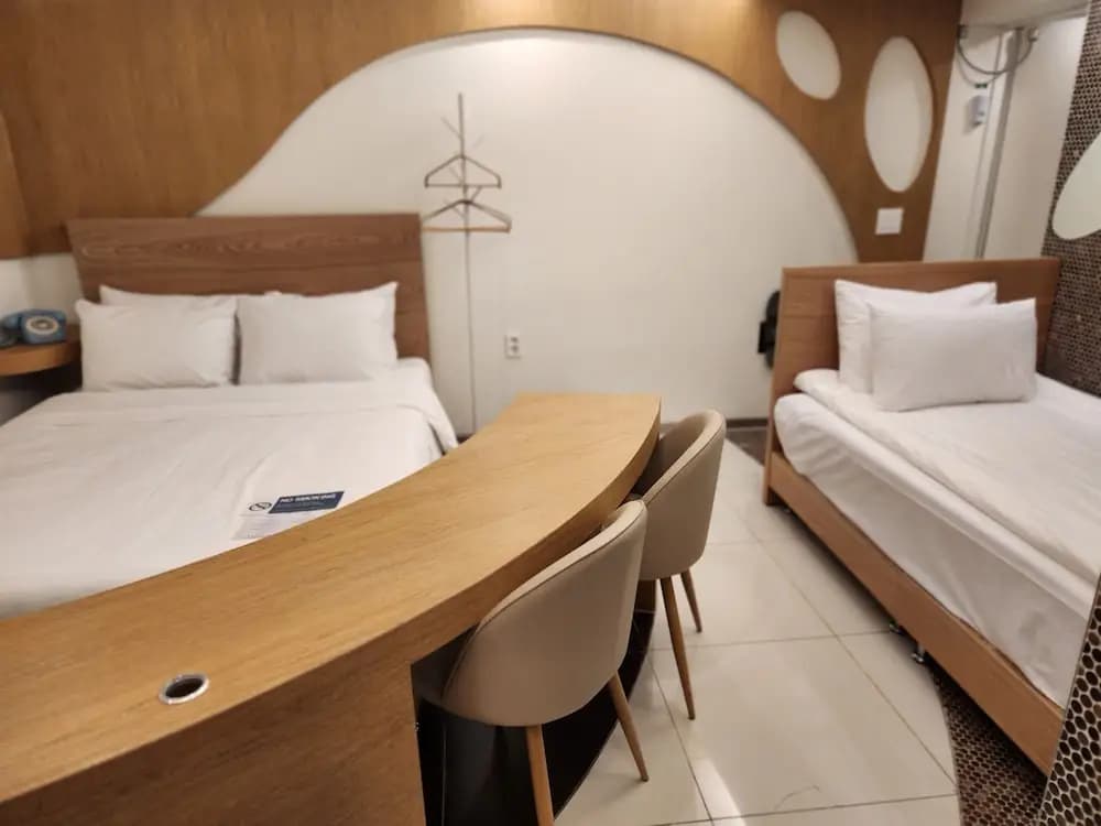 Simple Stay Jongro - photo 35