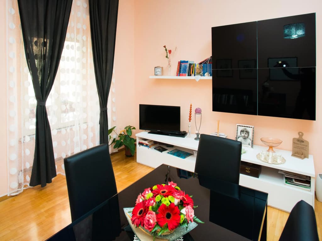 B&B Eternal Rome Inn - photo 2