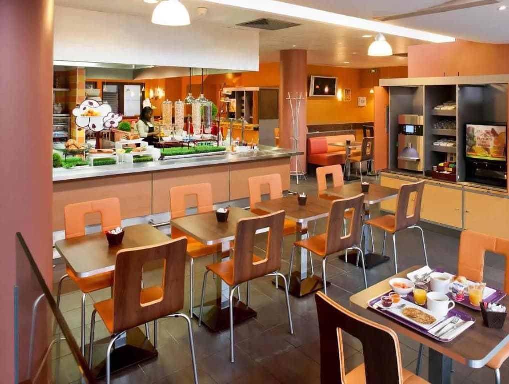 ibis Paris Bercy Village 12ème - photo 21