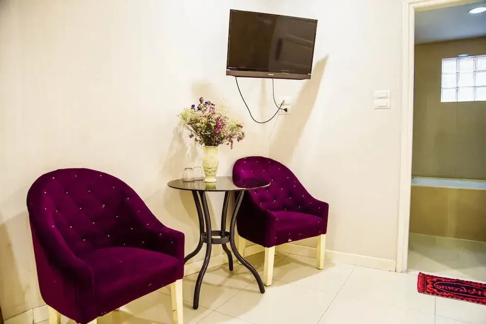 Phuong Anh Hotel - photo 14