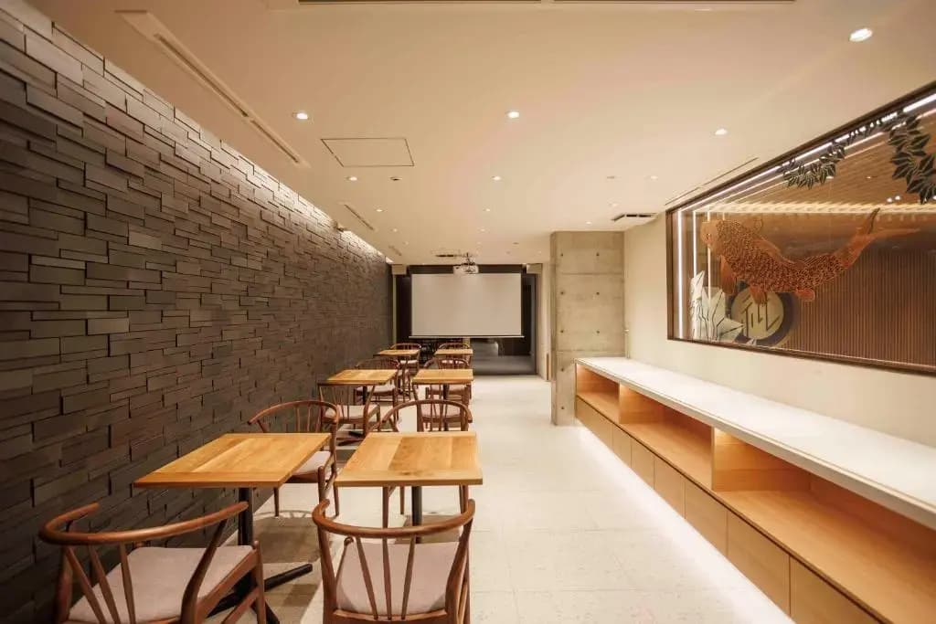Gion Elite Terrace - photo 11