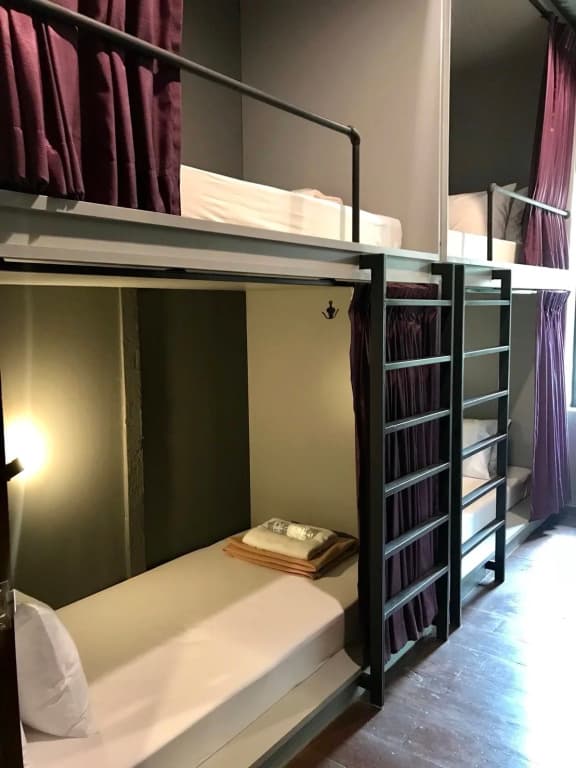 Tian Tian Hostel - photo 5
