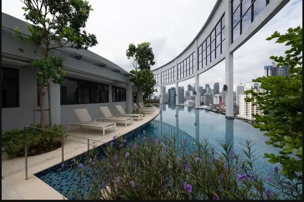 The Atrium Residence by Emily in Town - photo 47
