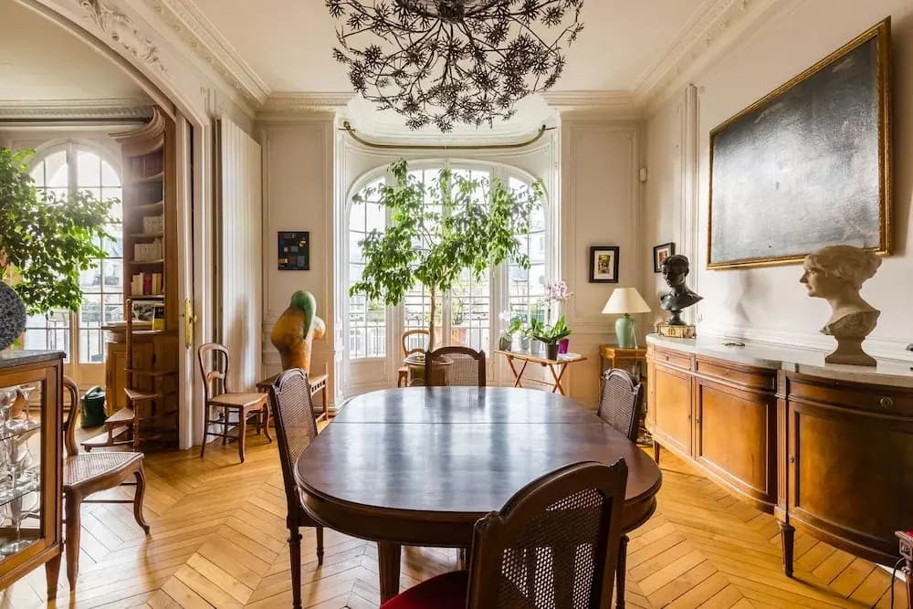 Haussmann Beauty in the 6th - photo 16