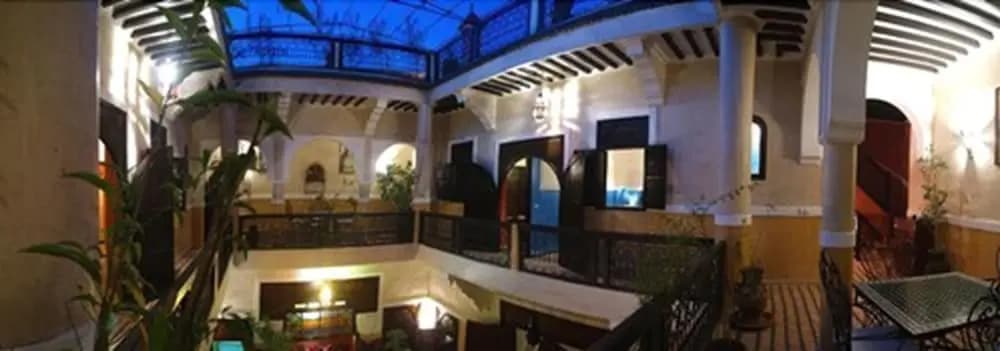 Riad Harmattan - photo 28