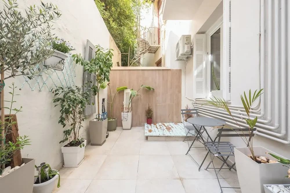 Stunning Design 1BR  Secret Garden - photo 23