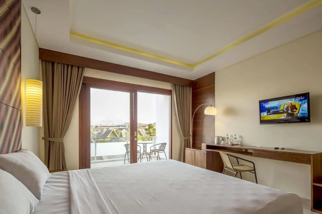 M Suite Bali - photo 5