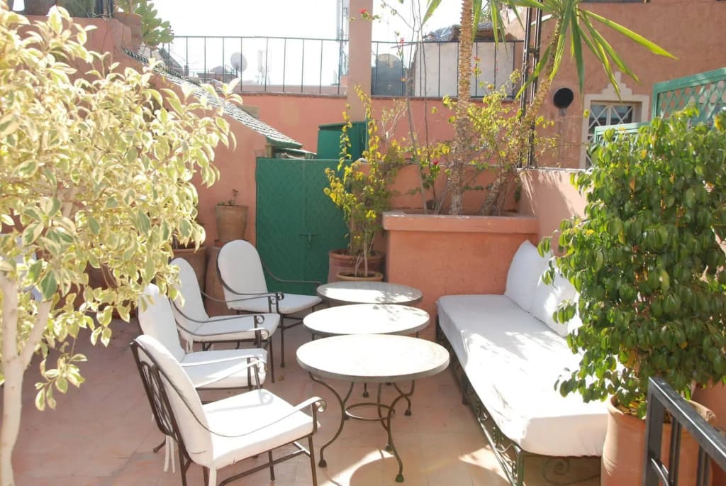 Riad Celia - photo 16