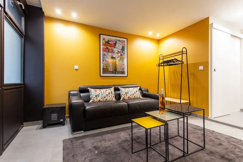 Loft Marais - photo 12