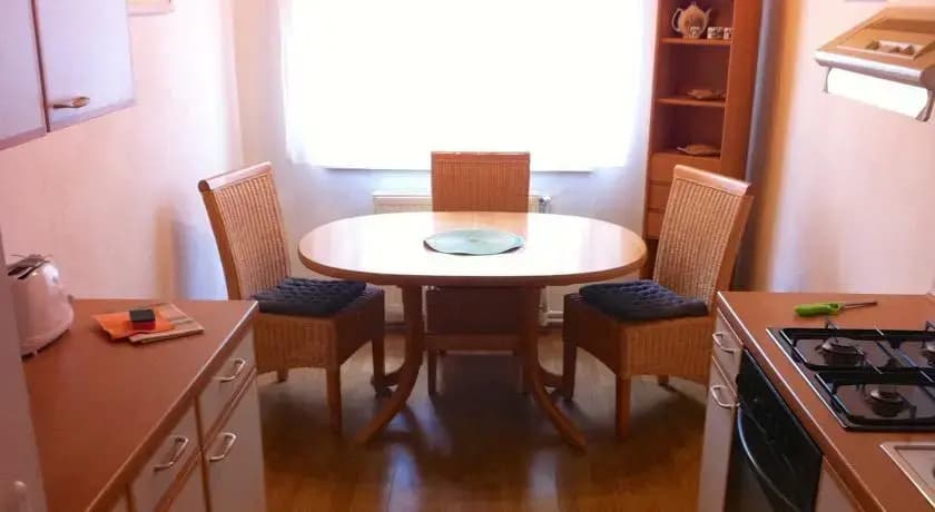 Holidayflat Vienna Simmering - photo 8