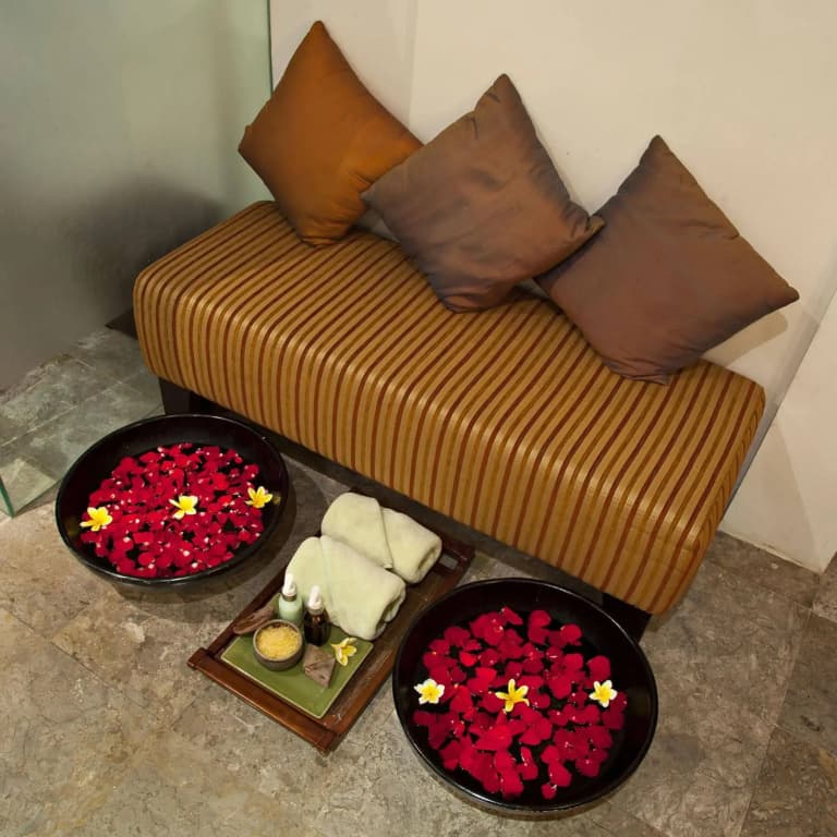 Gending Kedis Luxury Villas & Spa Estate Hotel - photo 25